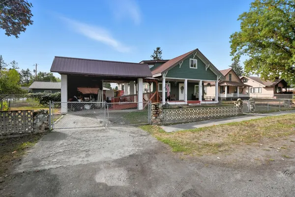 $280,000 | 103 Houghton Street, Ione, WA 99139