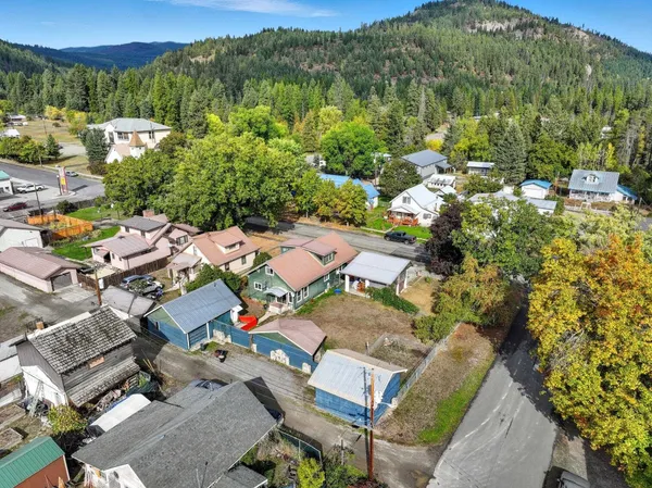 $280,000 | 103 Houghton Street, Ione, WA 99139