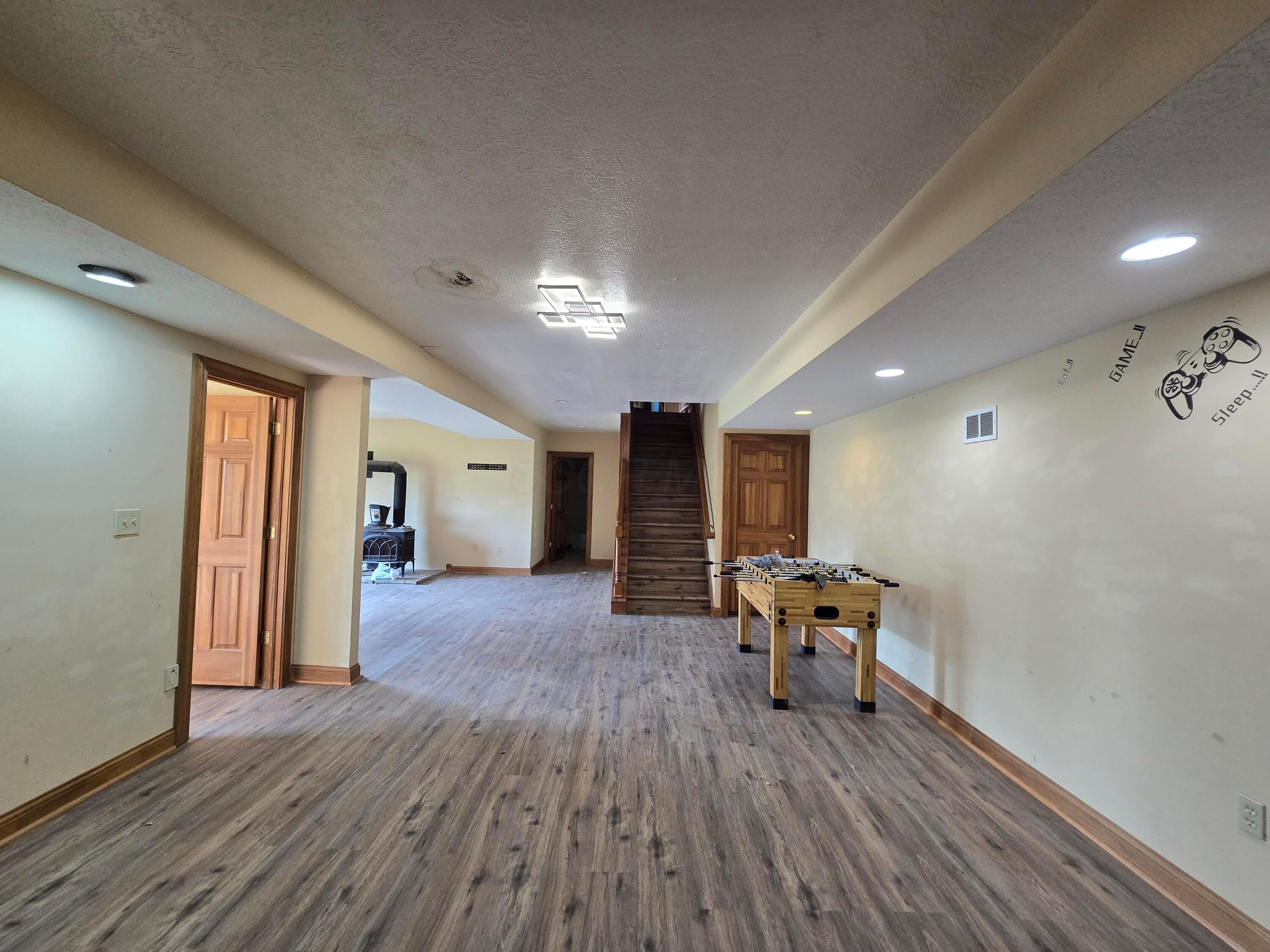 3034 Russell Road Ostrander, OH 43061 - Photo 18 of 23 Basement ..