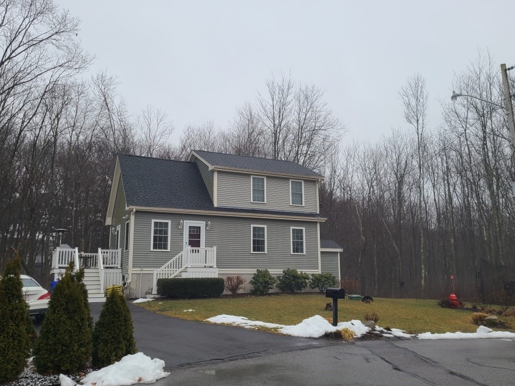 70 Phyllis Road Taunton, MA 02780 - Photo 1 of 26 Gallery Image 1