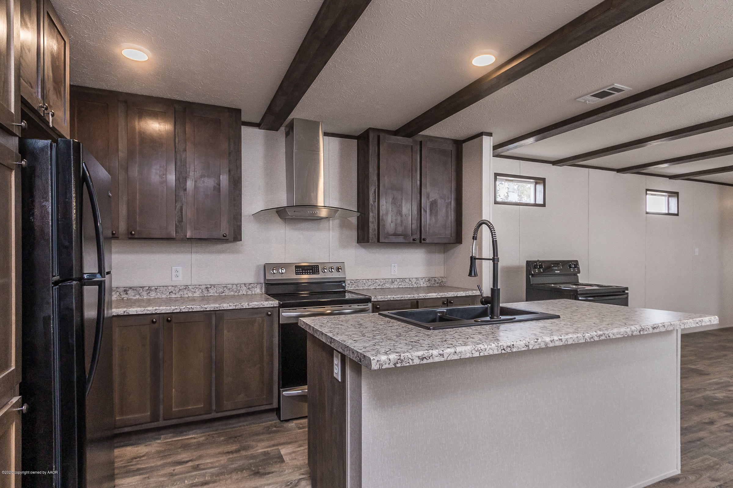 11713 Bertrand Road Amarillo, TX 79108 - Photo 13 of 28 013_Kitchen 2