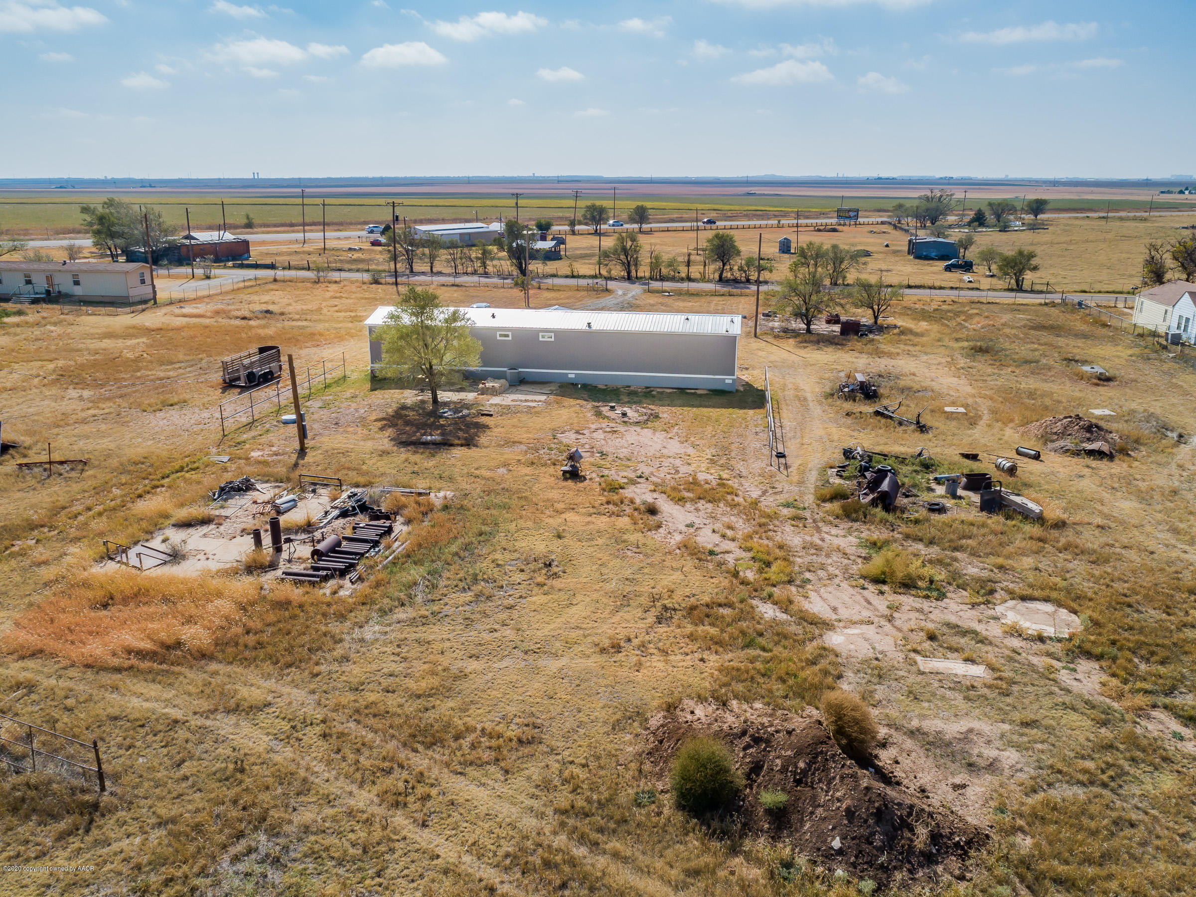11713 Bertrand Road Amarillo, TX 79108 - Photo 8 of 28 008_Aerial 6