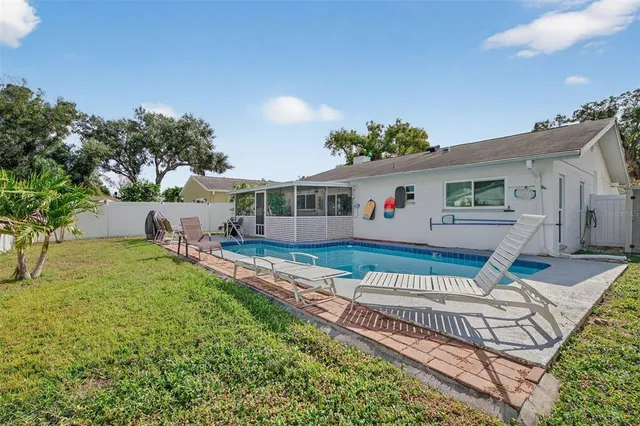 front view of a house with a porch