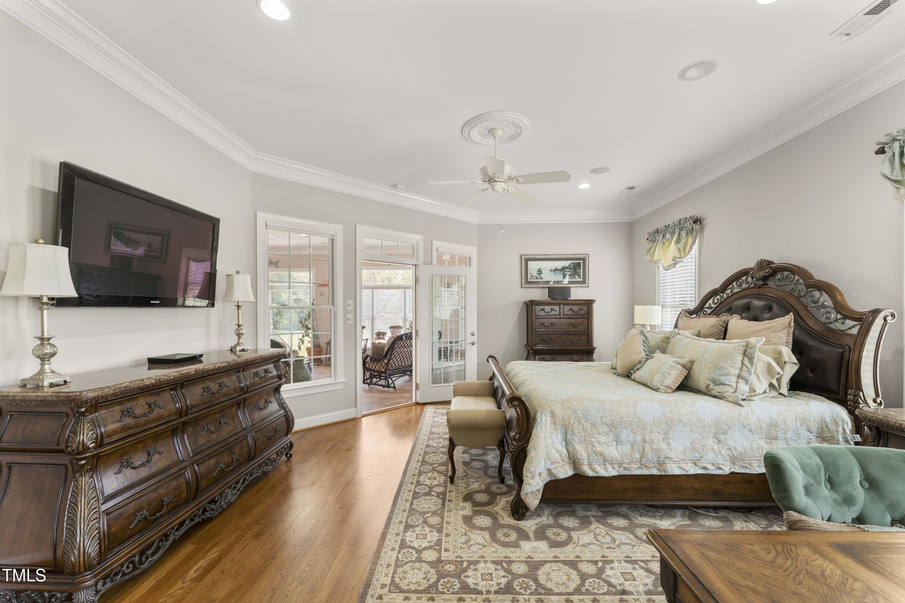 5633 Baptist Assembly Road Julian, NC 27283 - Photo 30 of 100 DSC08065
