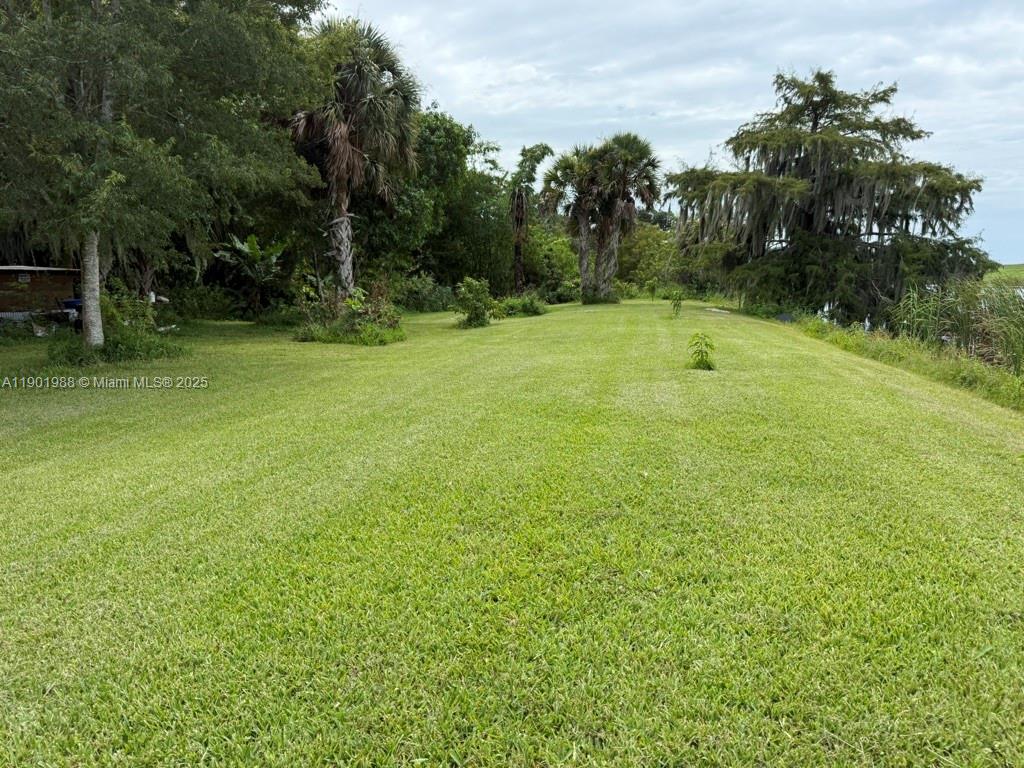 12600 Southwest Conners Highway Okeechobee, FL 34974 - Photo 23 of 60 a view of a outdoor space
