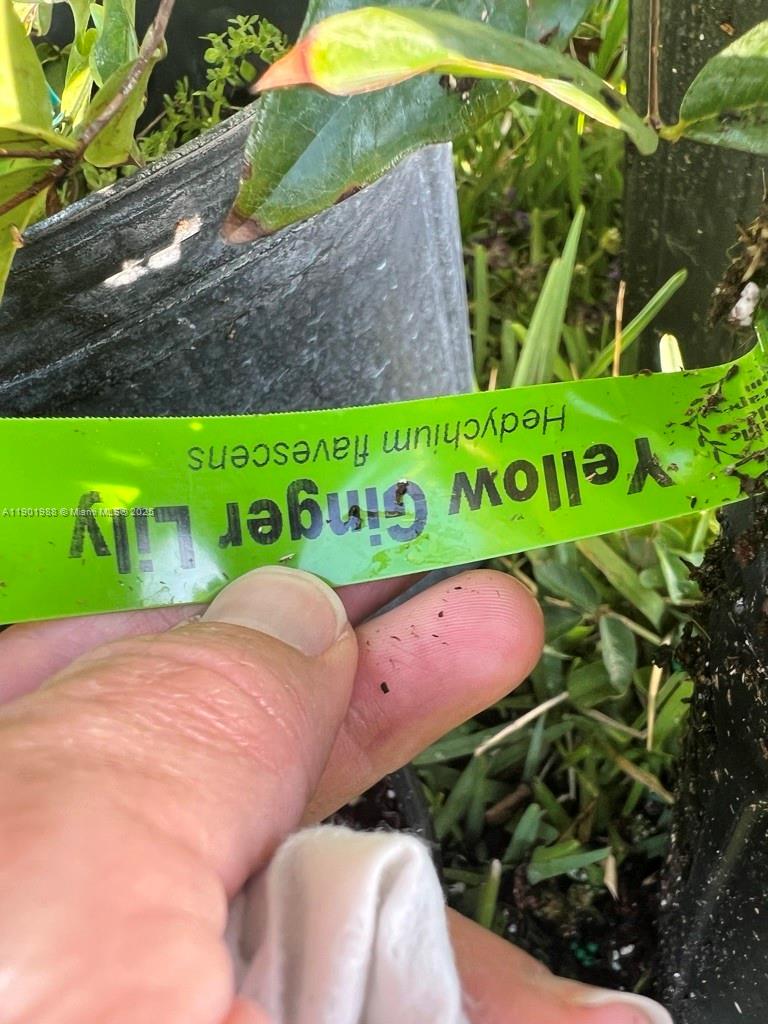 12600 Southwest Conners Highway Okeechobee, FL 34974 - Photo 46 of 60 a sign that is sitting in the middle of a park