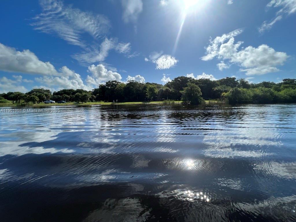 12600 Southwest Conners Highway Okeechobee, FL 34974 - Photo 50 of 60 a view of outdoor space with lake view