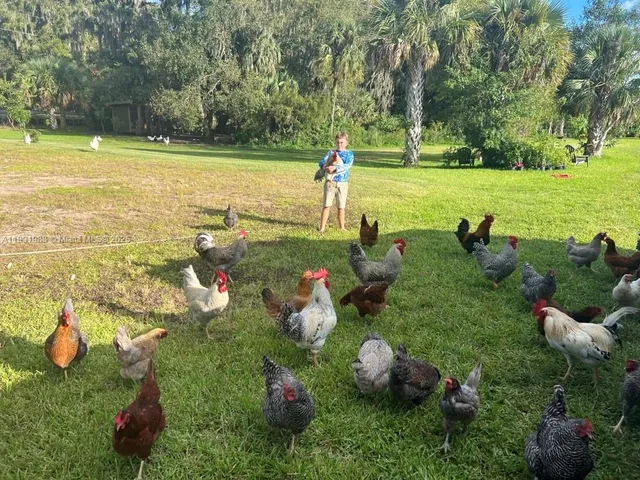 $360,000 | 12600 Southwest Conners Highway, Okeechobee, FL 34974