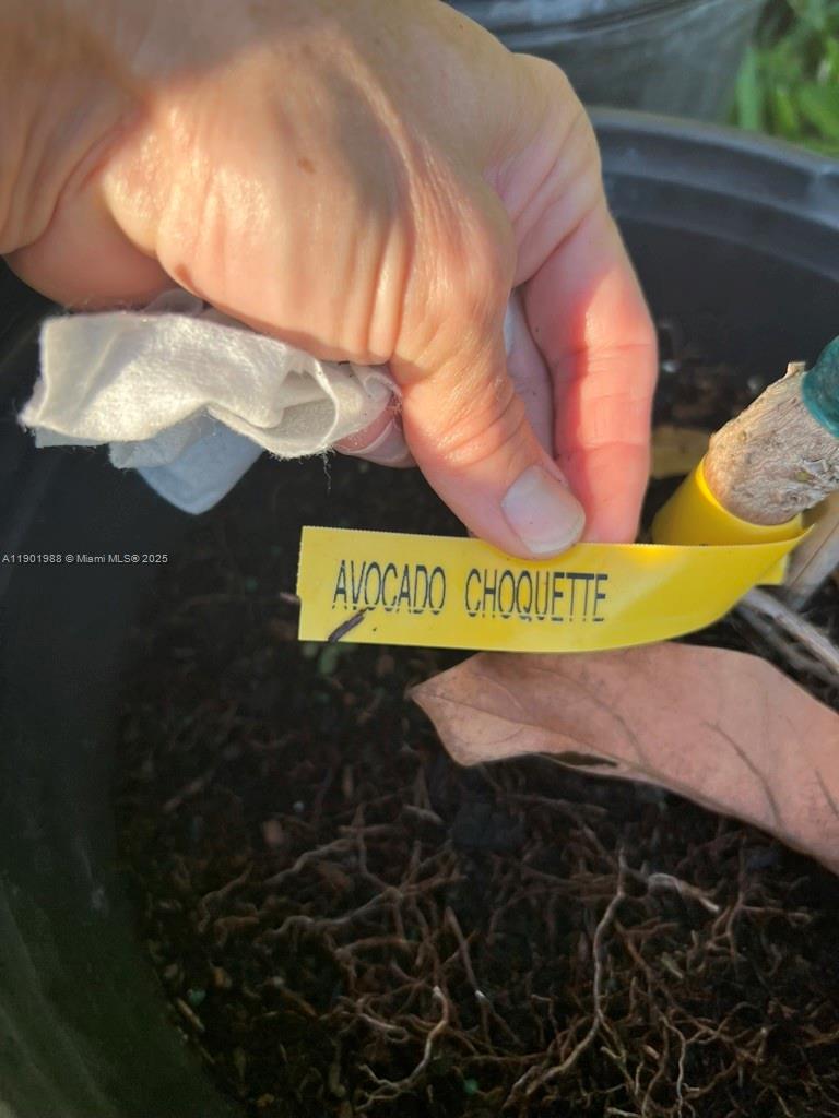 12600 Southwest Conners Highway Okeechobee, FL 34974 - Photo 55 of 60 a sign broad on the side of the road