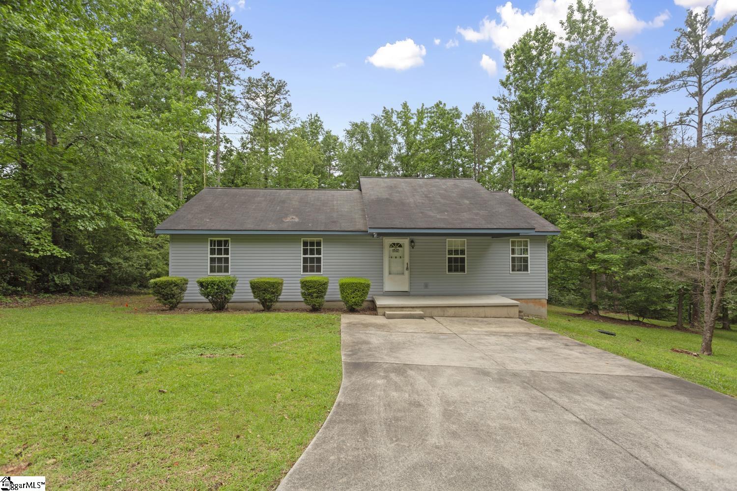 123 Sequayah Drive Fair Play, SC 29643 - Photo 33 of 46