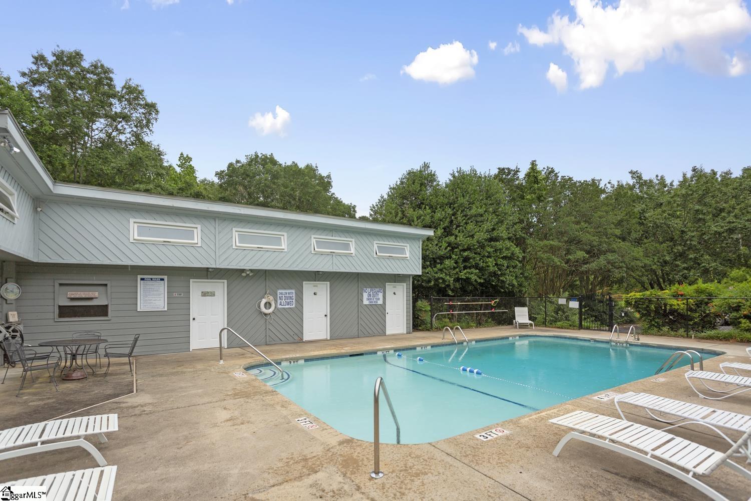 123 Sequayah Drive Fair Play, SC 29643 - Photo 43 of 46