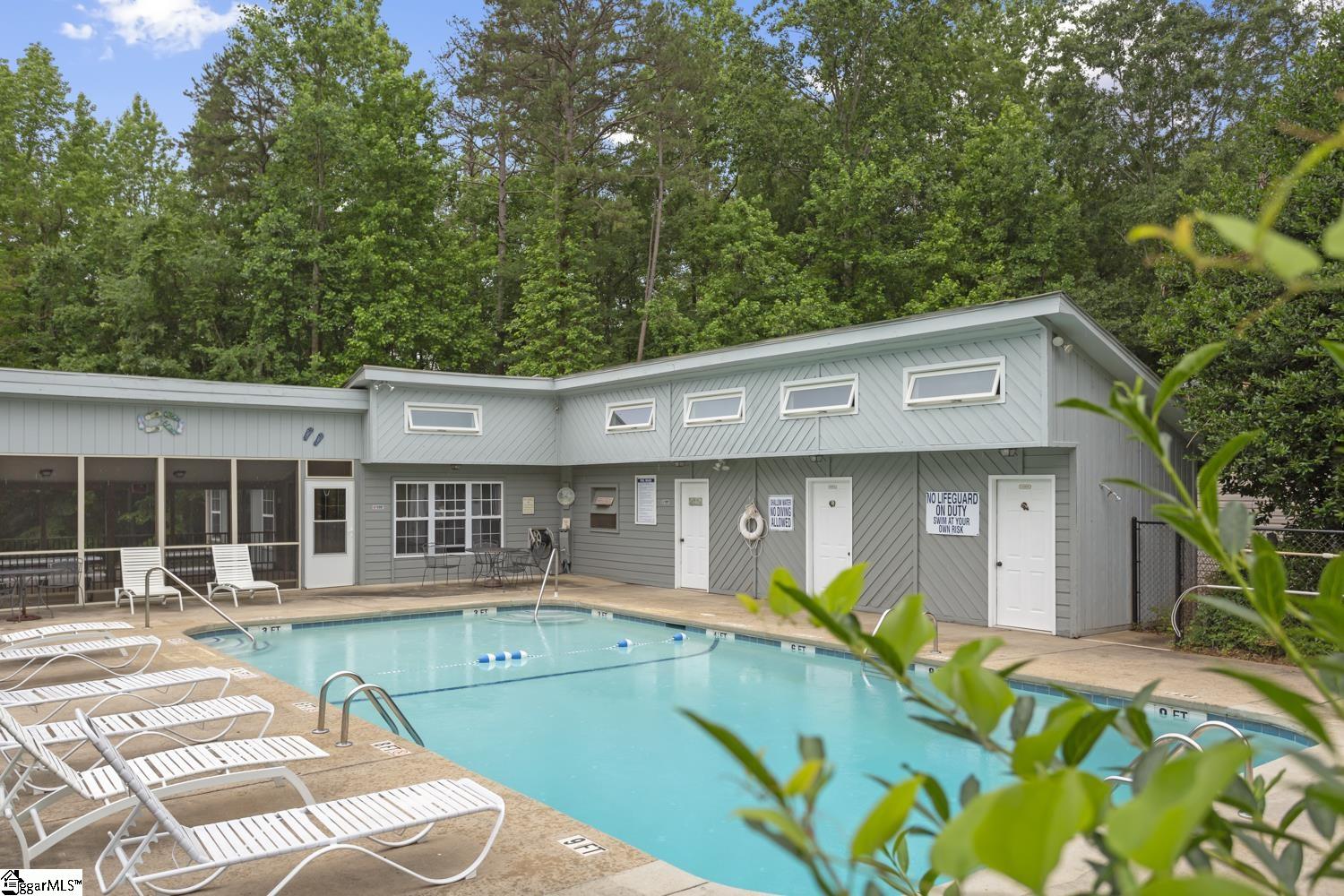 123 Sequayah Drive Fair Play, SC 29643 - Photo 45 of 46