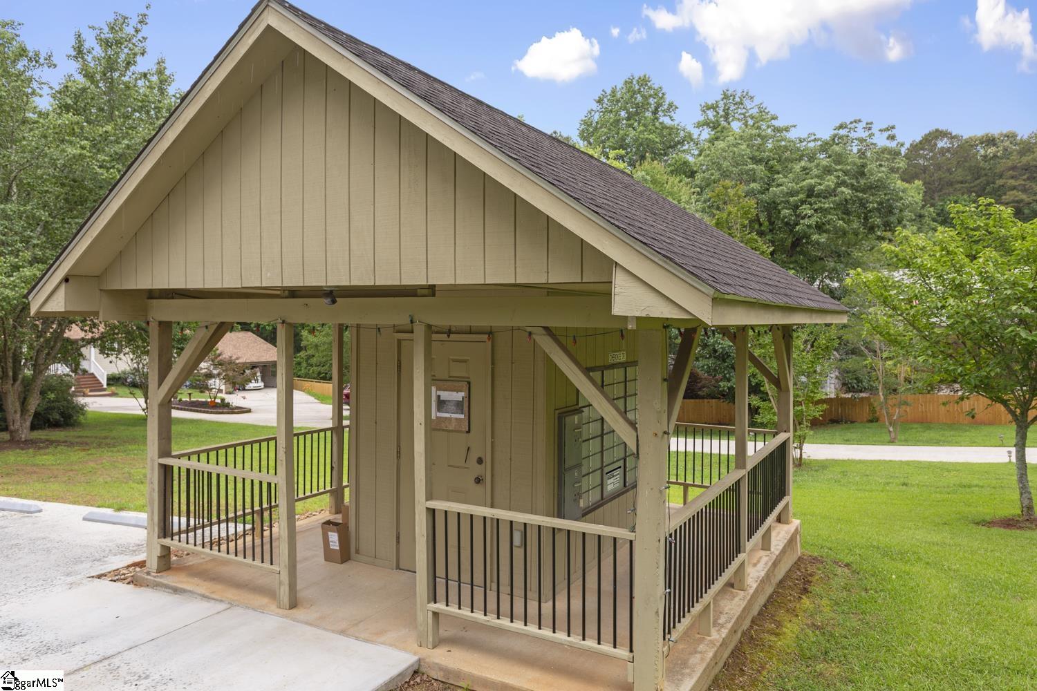 123 Sequayah Drive Fair Play, SC 29643 - Photo 46 of 46