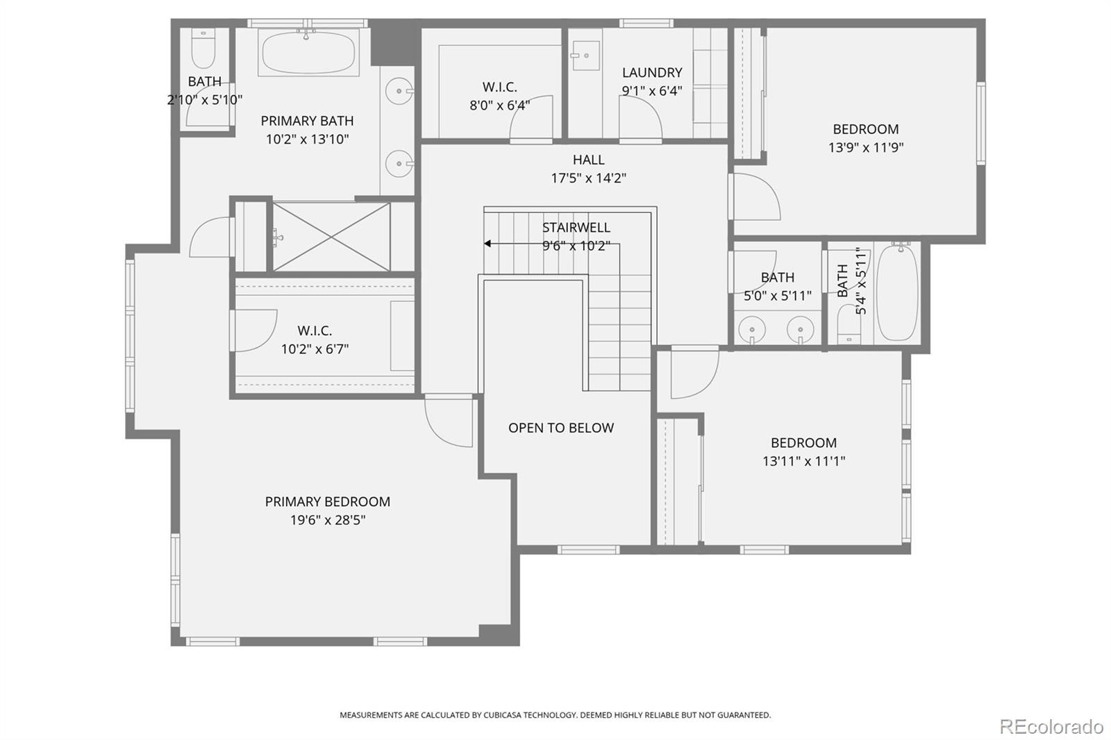10414 Maplebrook Way Highlands Ranch, CO 80126 - Photo 44 of 45 a picture of a park