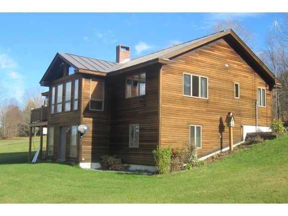 616 Turnpike Road Thetford, VT 05045 - Photo 1 of 21 Gallery Image 1