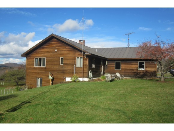 616 Turnpike Road Thetford, VT 05045 - Photo 3 of 21 Gallery Image 3