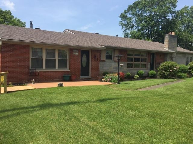 1238 Levee Road Mount Sterling, KY 40353 - Photo 1 of 31 Listing Photo