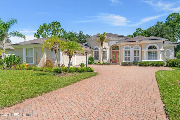 $869,000 | 460 Gallardo Circle, St. Augustine, FL 32086