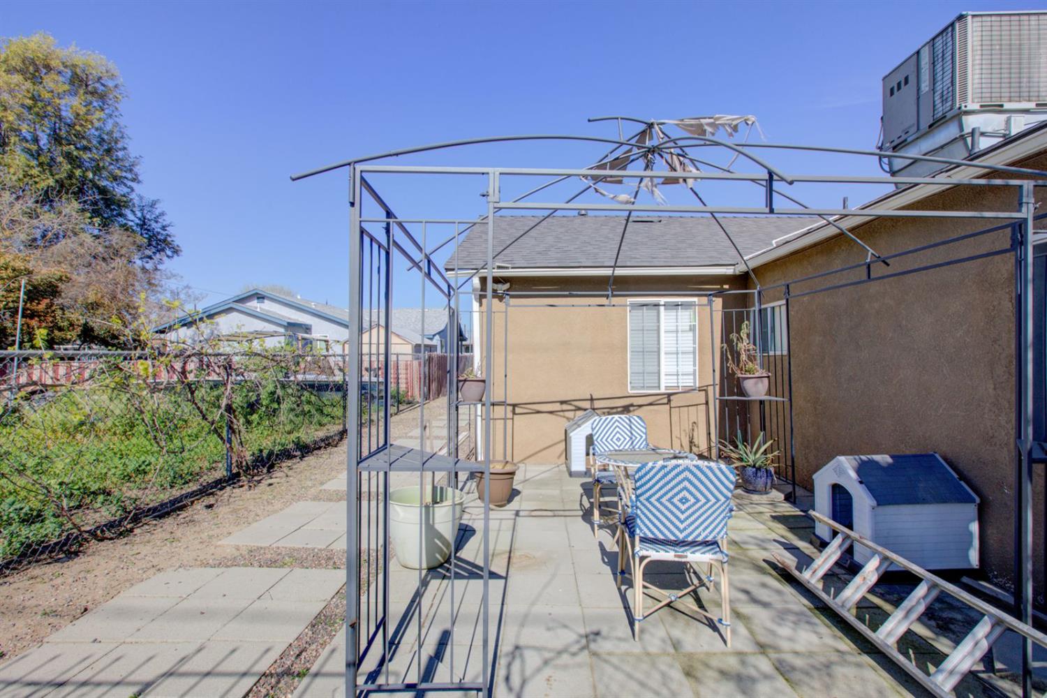 4413 Maud Avenue Keyes, CA 95328 - Photo 25 of 35