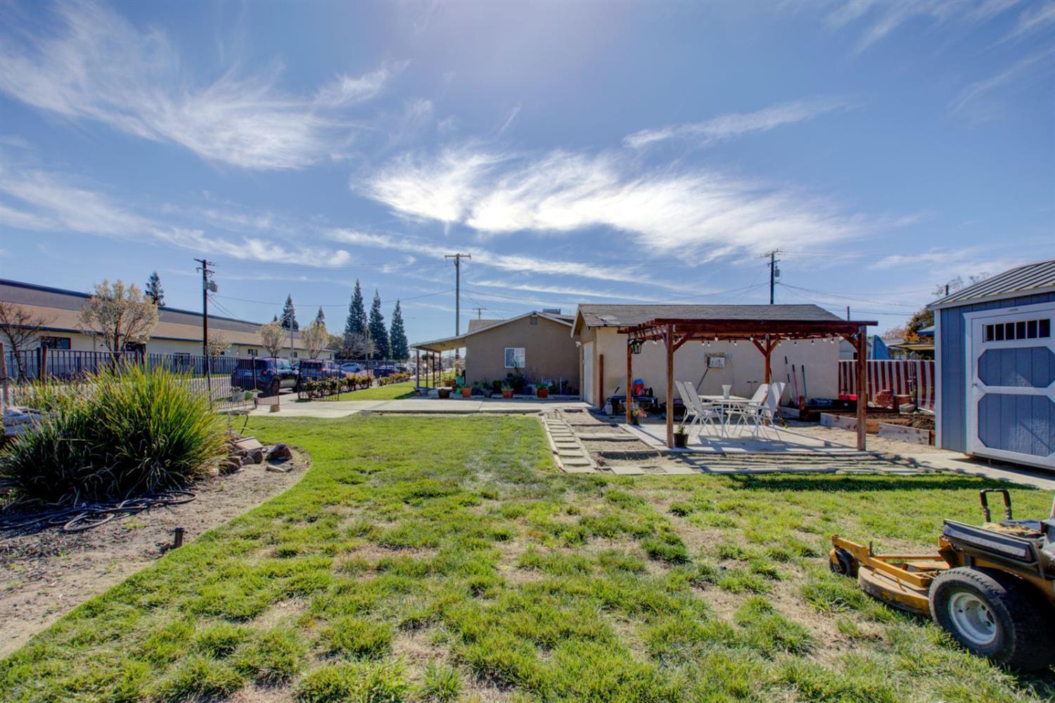 4413 Maud Avenue Keyes, CA 95328 - Photo 31 of 35