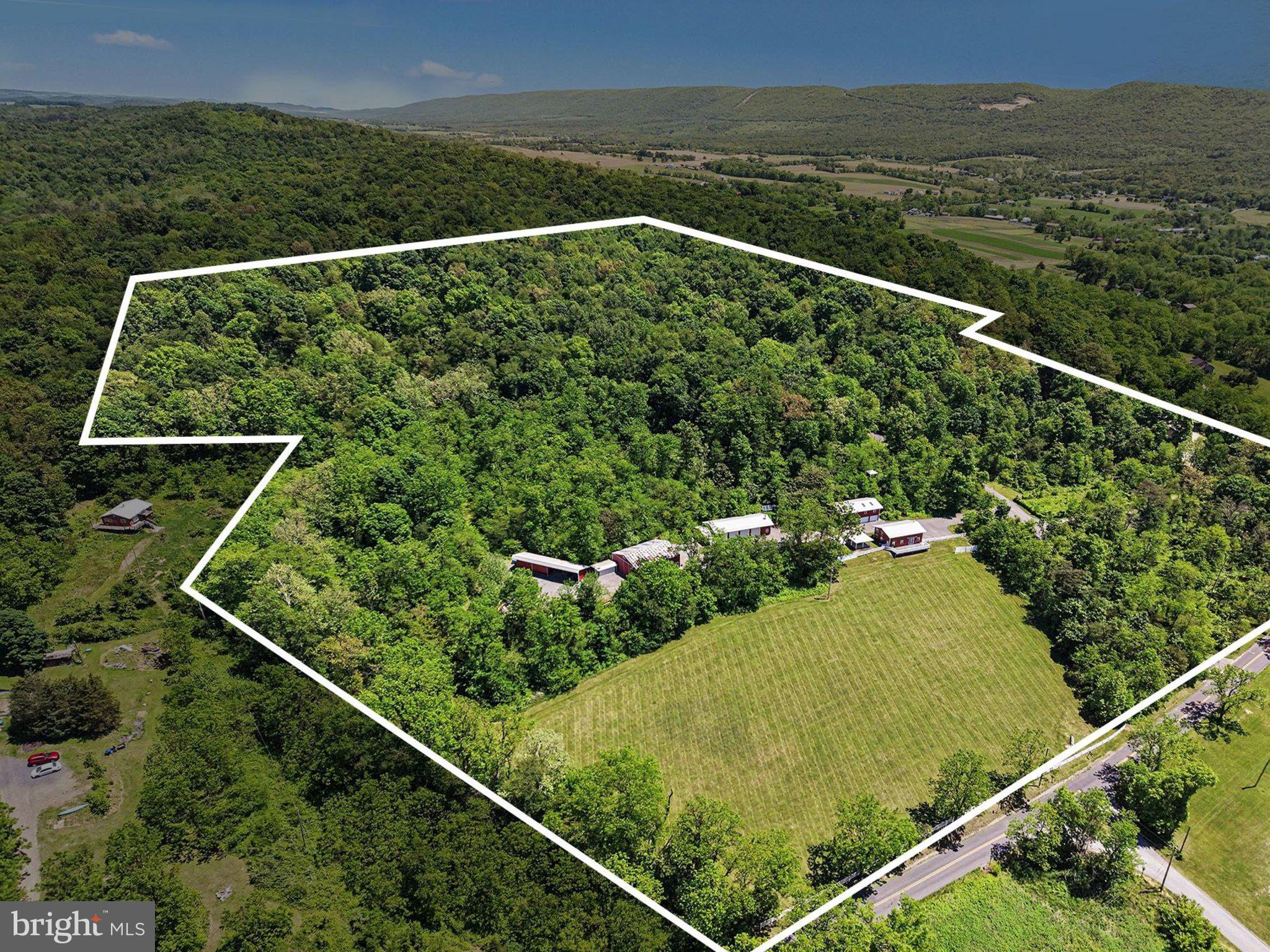 1339 Spruce Hill Road Port Royal, PA 17082 - Photo 3 of 119