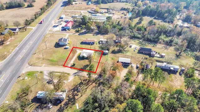 $220,000 | 3064 Redwood Road, Gilmer, TX 75645
