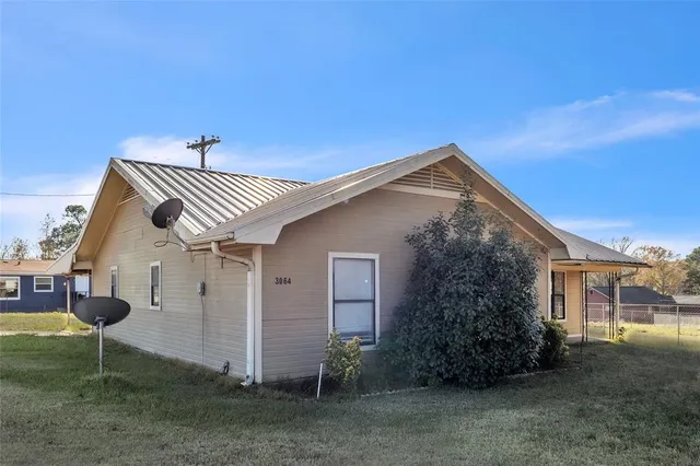 $220,000 | 3064 Redwood Road, Gilmer, TX 75645