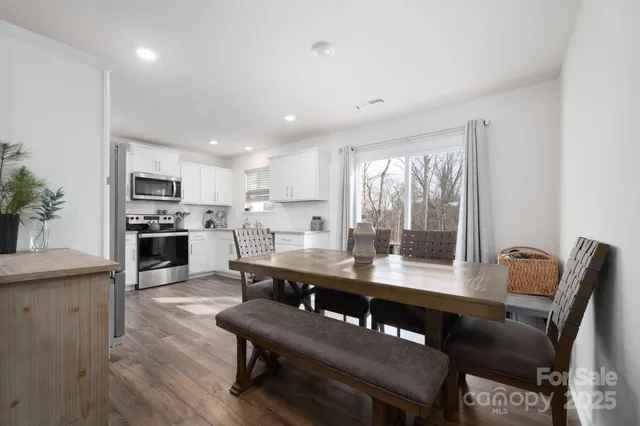 $337,000 | 40 Malcolm Court, Candler, NC 28715