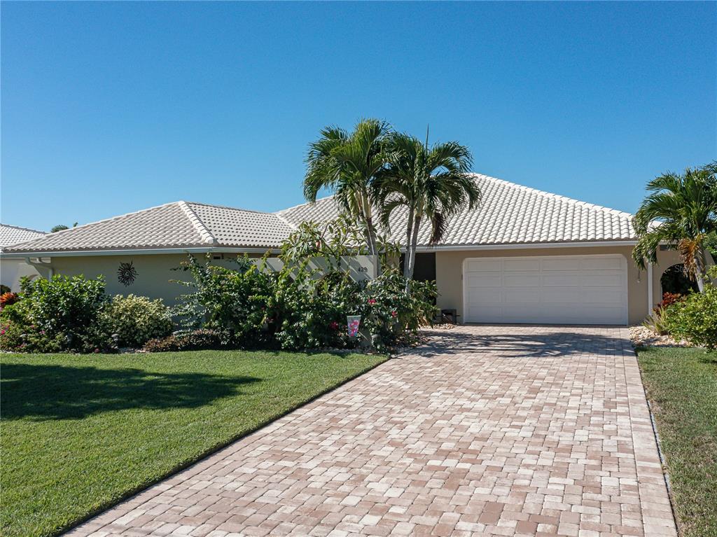 429 Vía Cintia Punta Gorda, FL 33950 - Photo 1 of 1