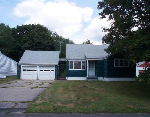 6 Shelbourne Road Trumbull, CT 06611 - Photo 1 of 1