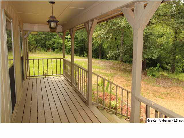 117 Barclay Road Talladega, AL 35160 - Photo 5 of 16