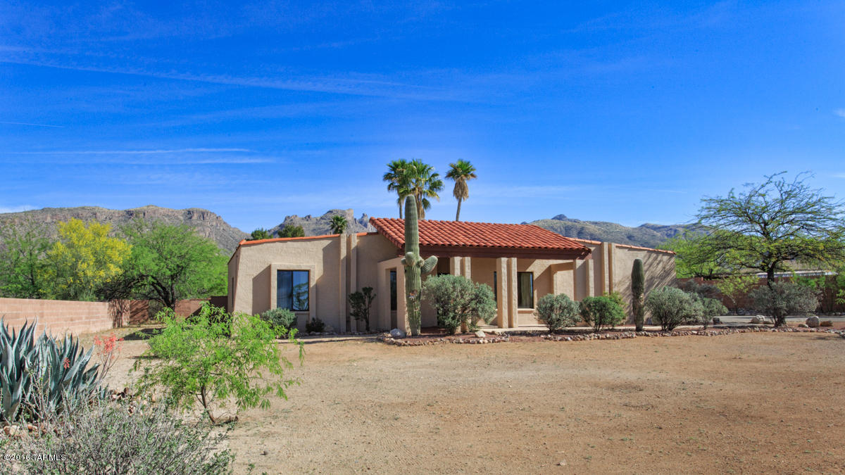 9041 East Snyder Road Tucson, AZ 85749 - Photo 26 of 26 Gallery Image 26