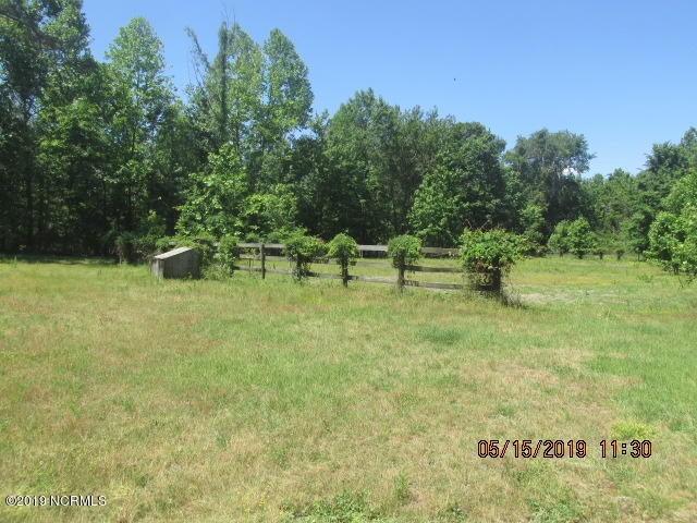 5305 River Road Vanceboro, NC 28586 - Photo 14 of 20 Land View 2