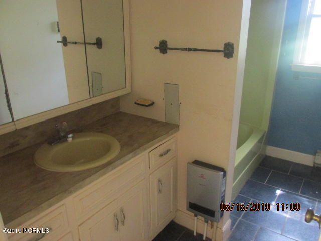 5305 River Road Vanceboro, NC 28586 - Photo 5 of 20 Master Bathroom