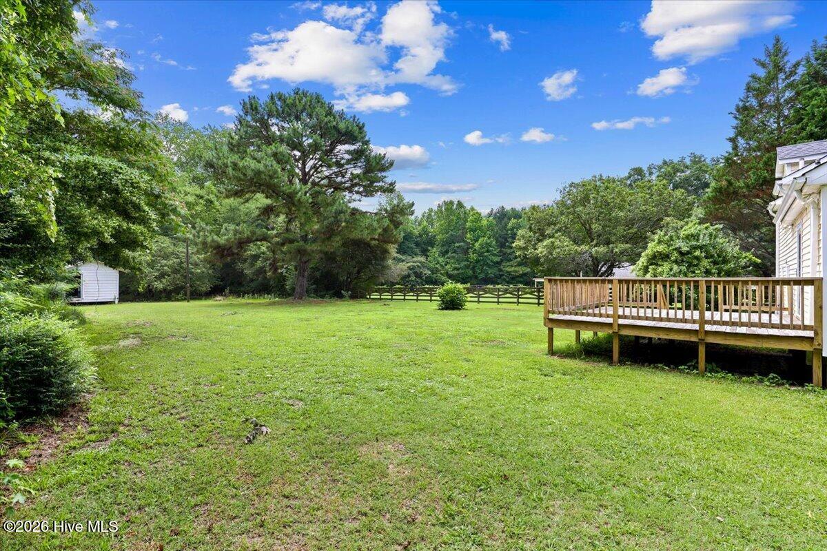 5937 Leonard Road Nashville, NC 27856 - Photo 32 of 40