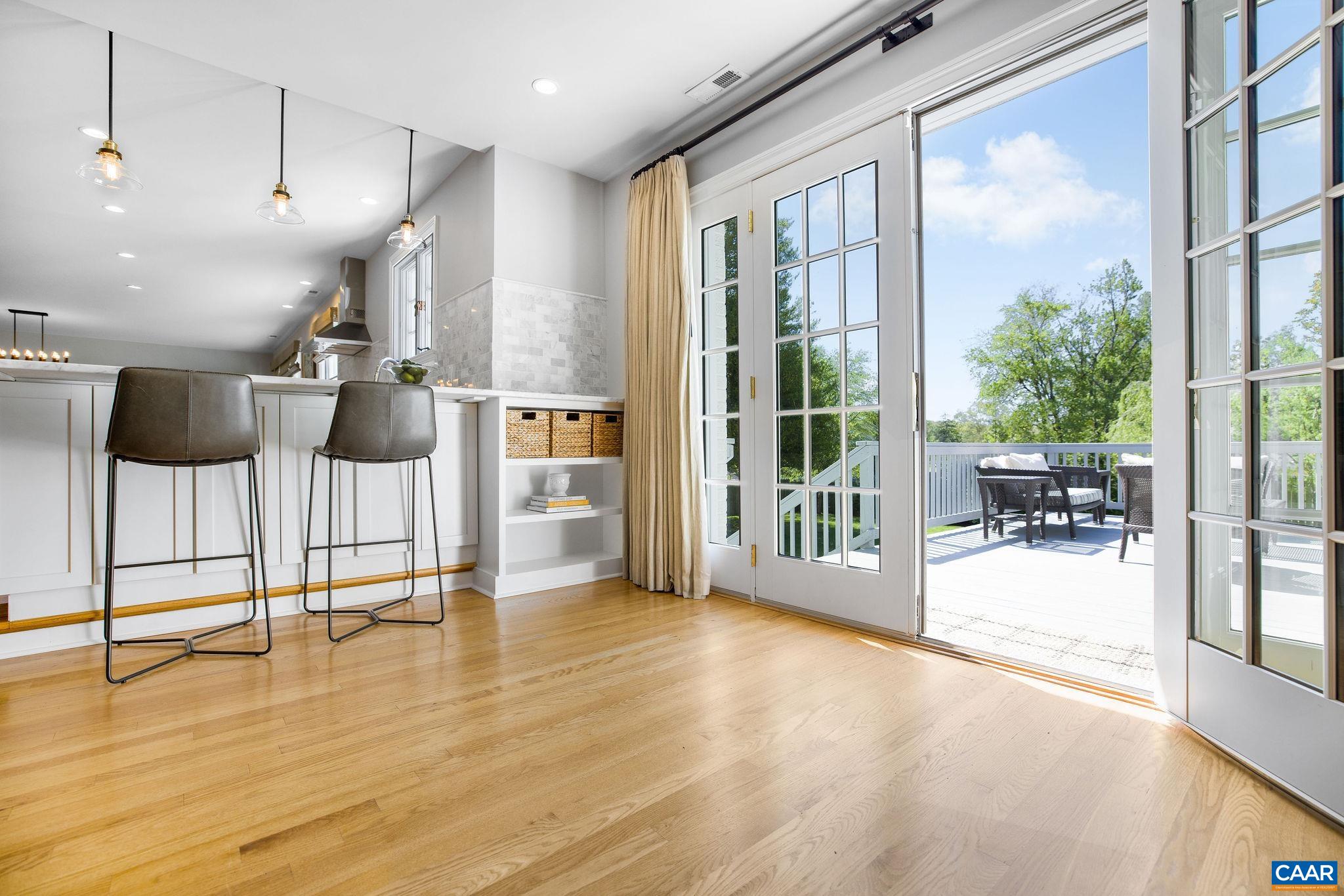 1504 Rugby Avenue Charlottesville, VA 22903 - Photo 11 of 51 a view of a room with gym equipment