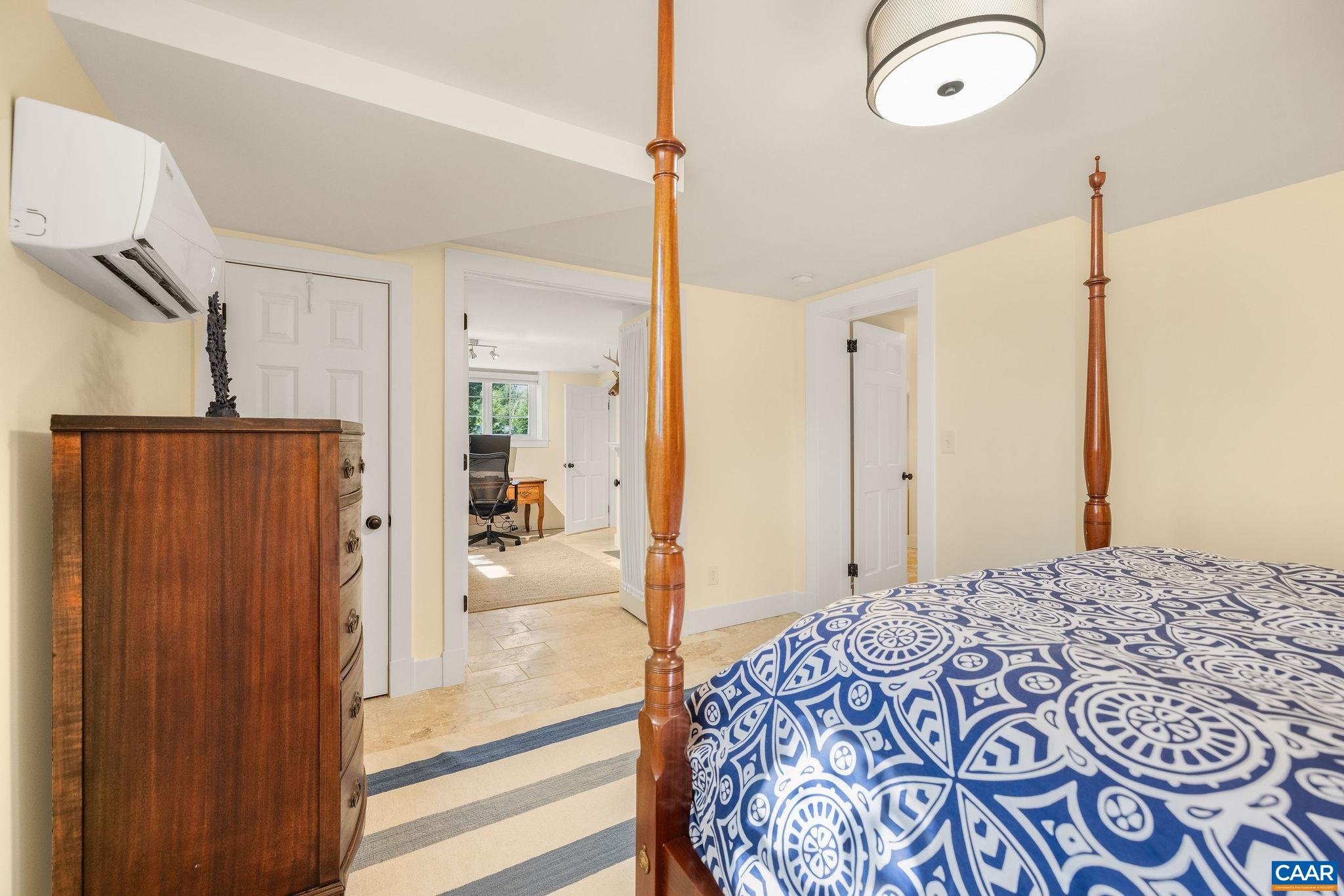 1504 Rugby Avenue Charlottesville, VA 22903 - Photo 36 of 51 a view of a bedroom and bathroom