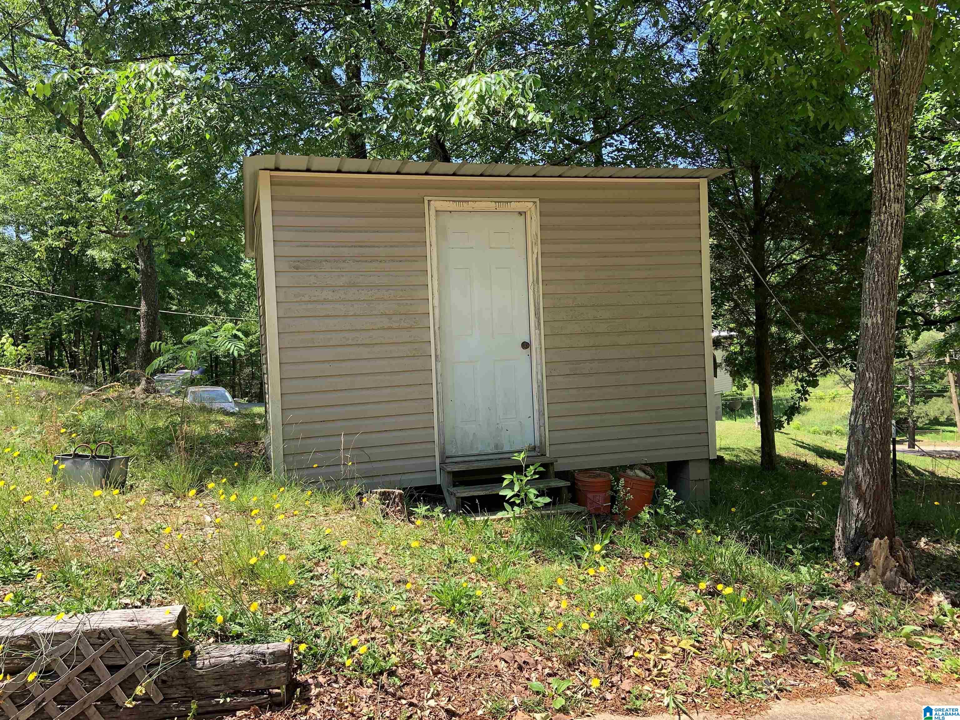 1724 Morrisville Road Anniston, AL 36201 - Photo 32 of 44