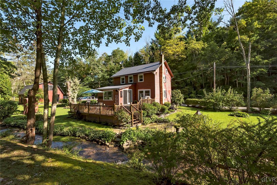 625 Fiddletown Road Kunkletown, PA 18058 - Photo 4 of 49 Gallery Image 4