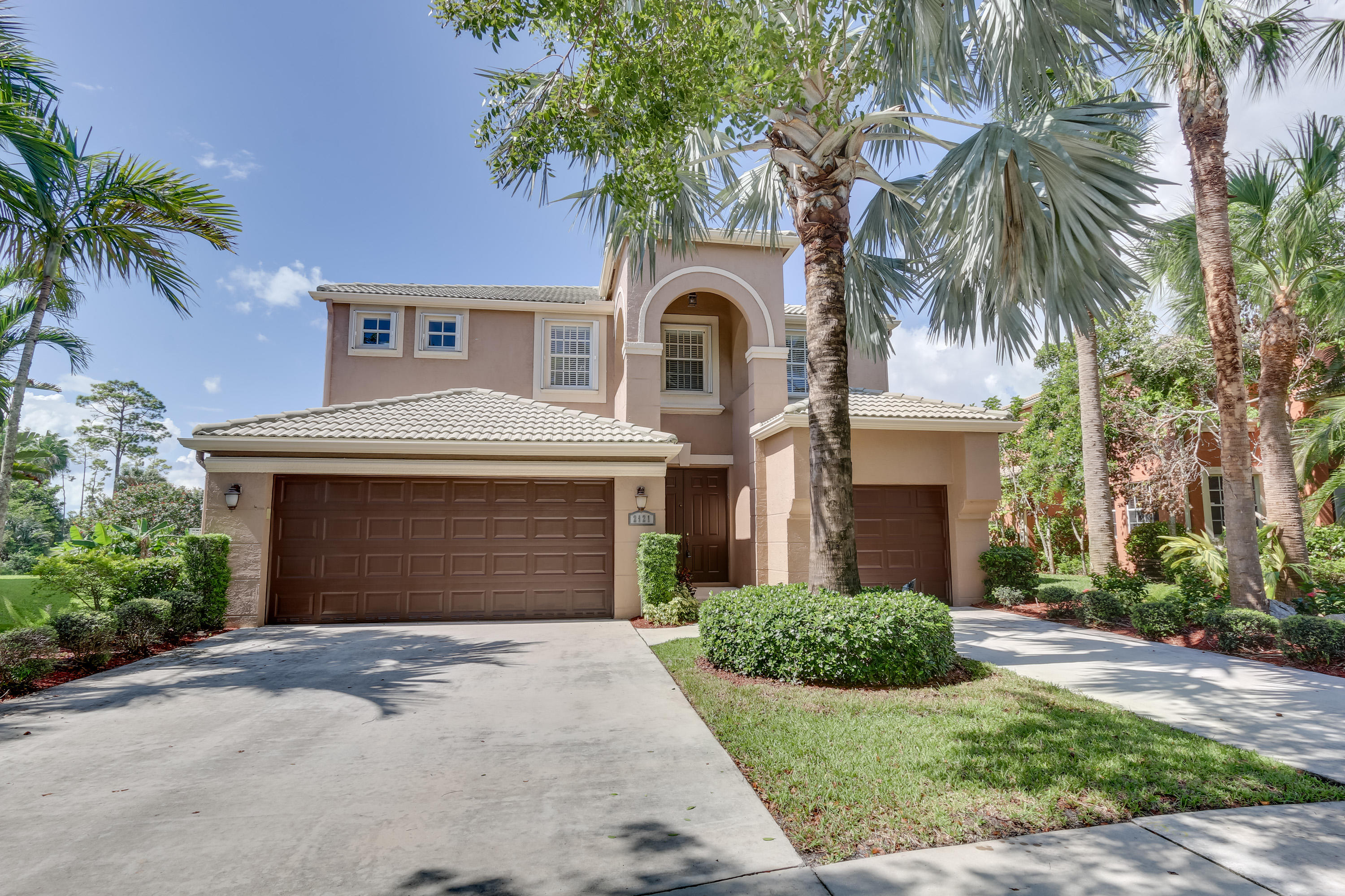 2121 Reston Circle Royal Palm Beach, FL 33411 - Photo 1 of 63 FRONT