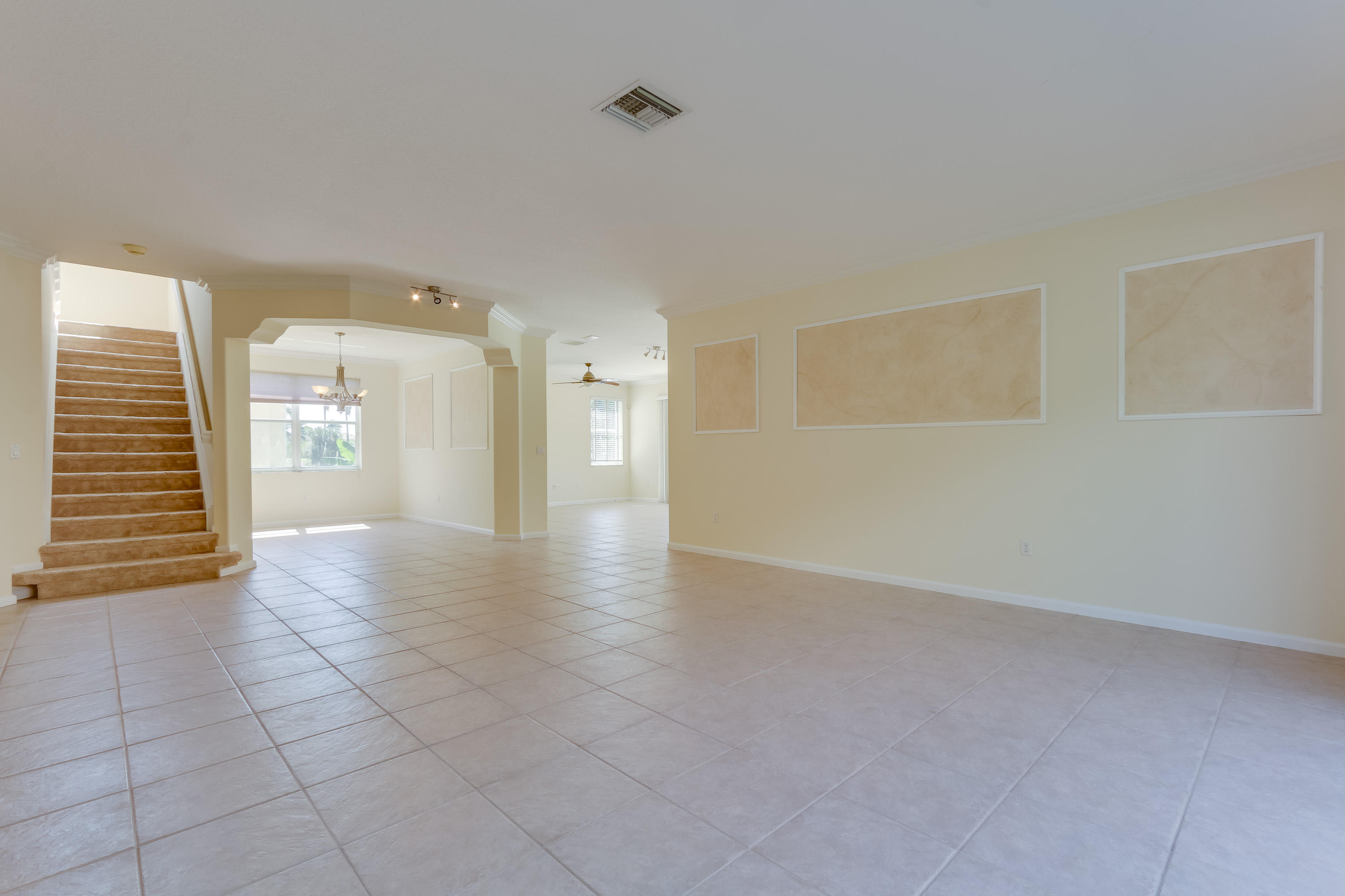 2121 Reston Circle Royal Palm Beach, FL 33411 - Photo 13 of 63 LIVING ROOM