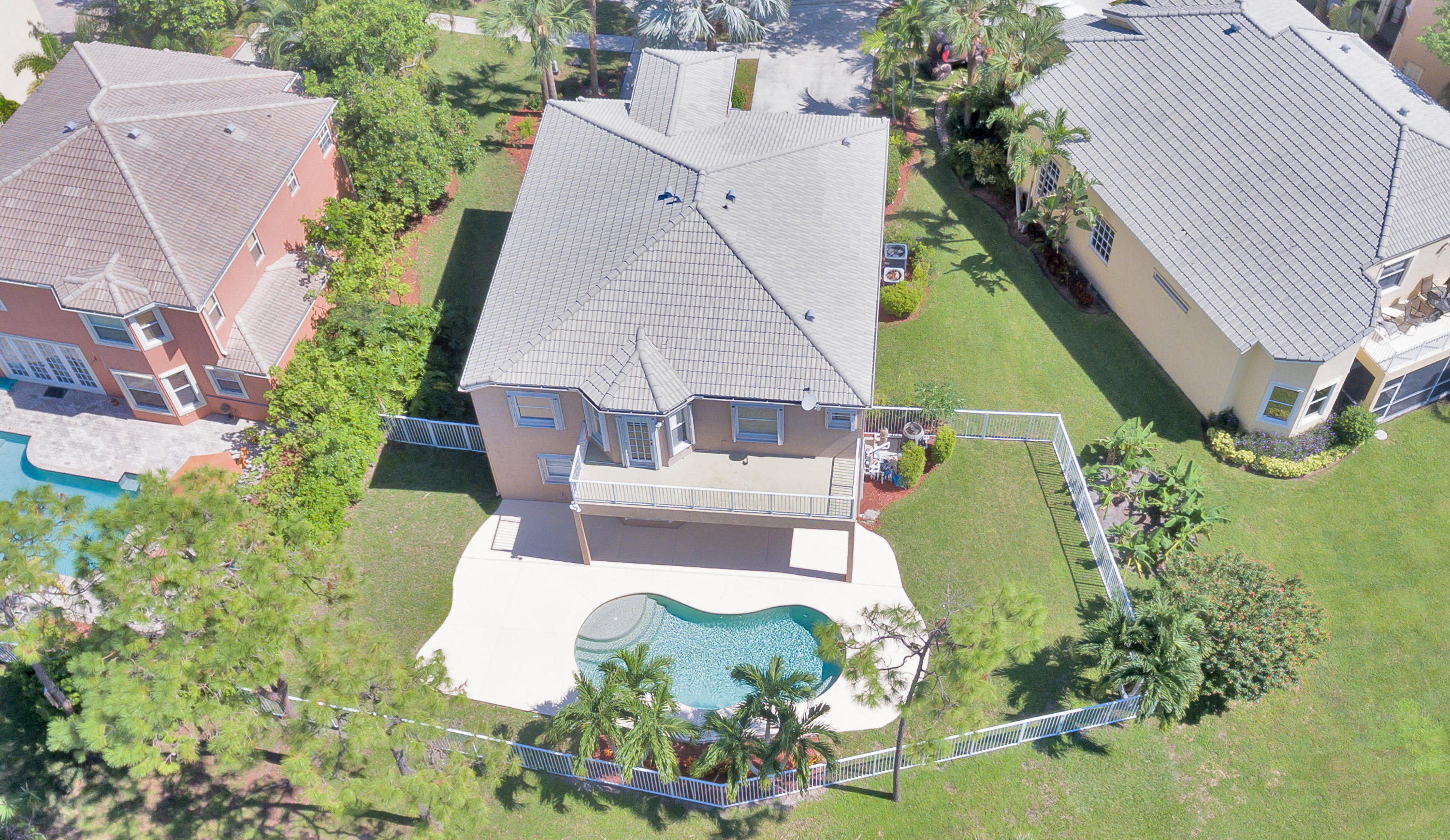 2121 Reston Circle Royal Palm Beach, FL 33411 - Photo 2 of 63 AERIAL