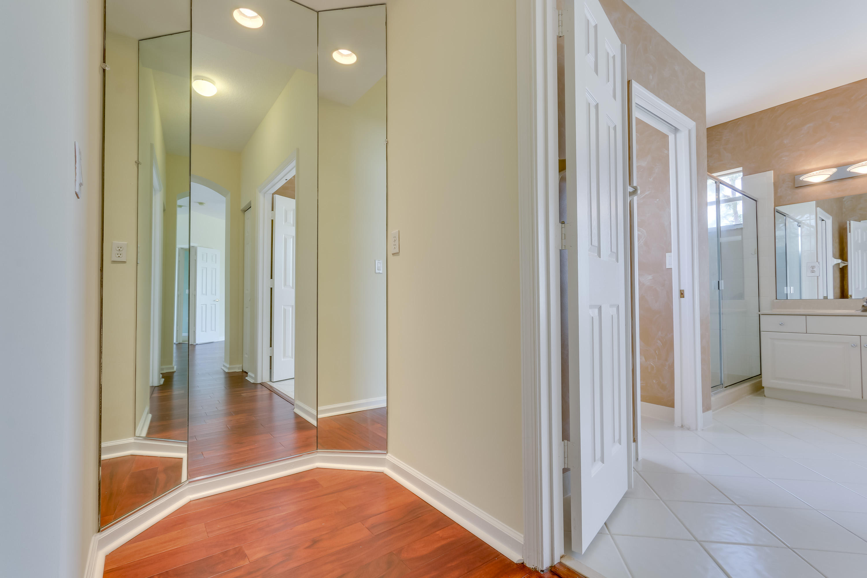 2121 Reston Circle Royal Palm Beach, FL 33411 - Photo 25 of 63 MASTER BEDROOM