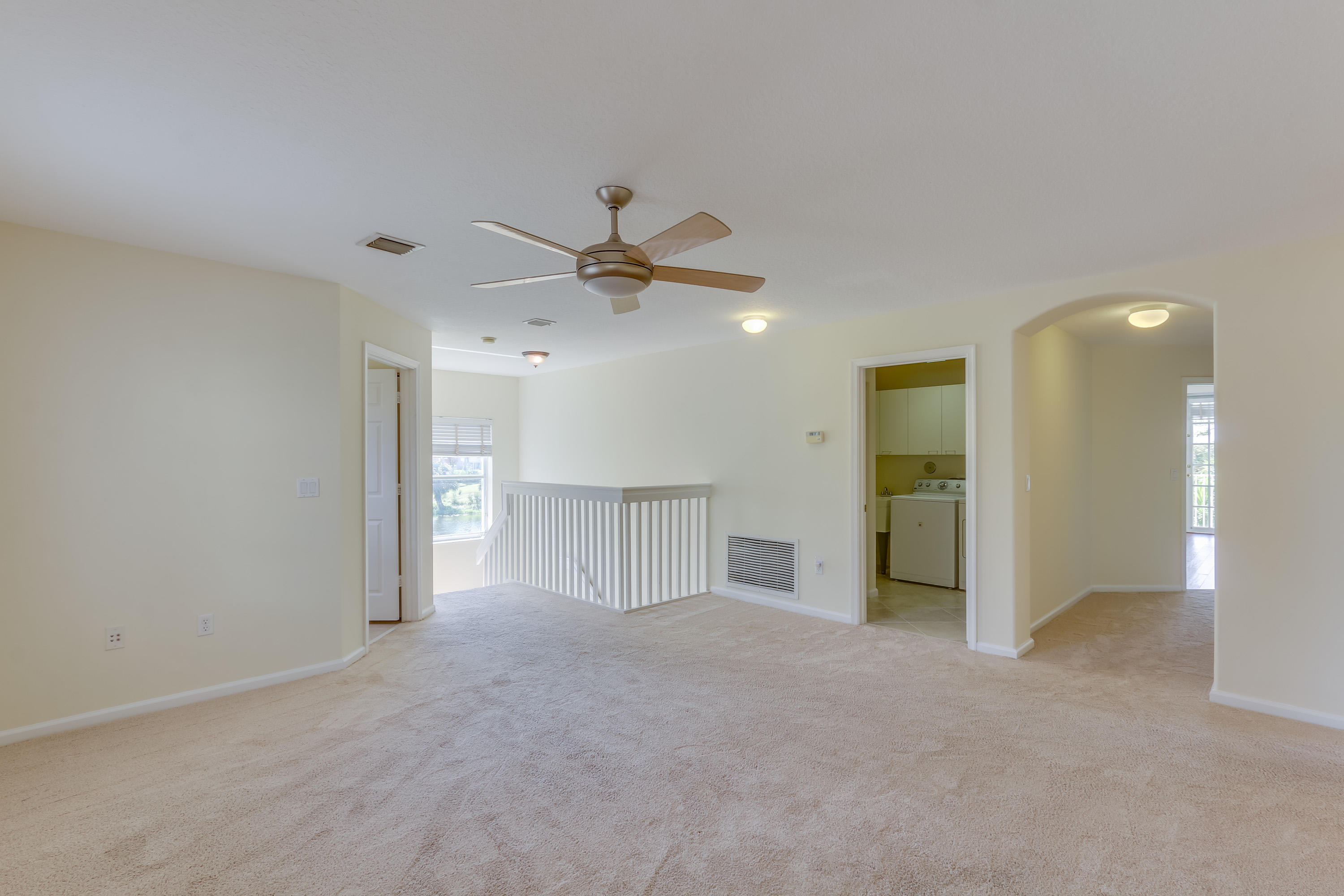 2121 Reston Circle Royal Palm Beach, FL 33411 - Photo 29 of 63 LOFT/FAMILY ROOM