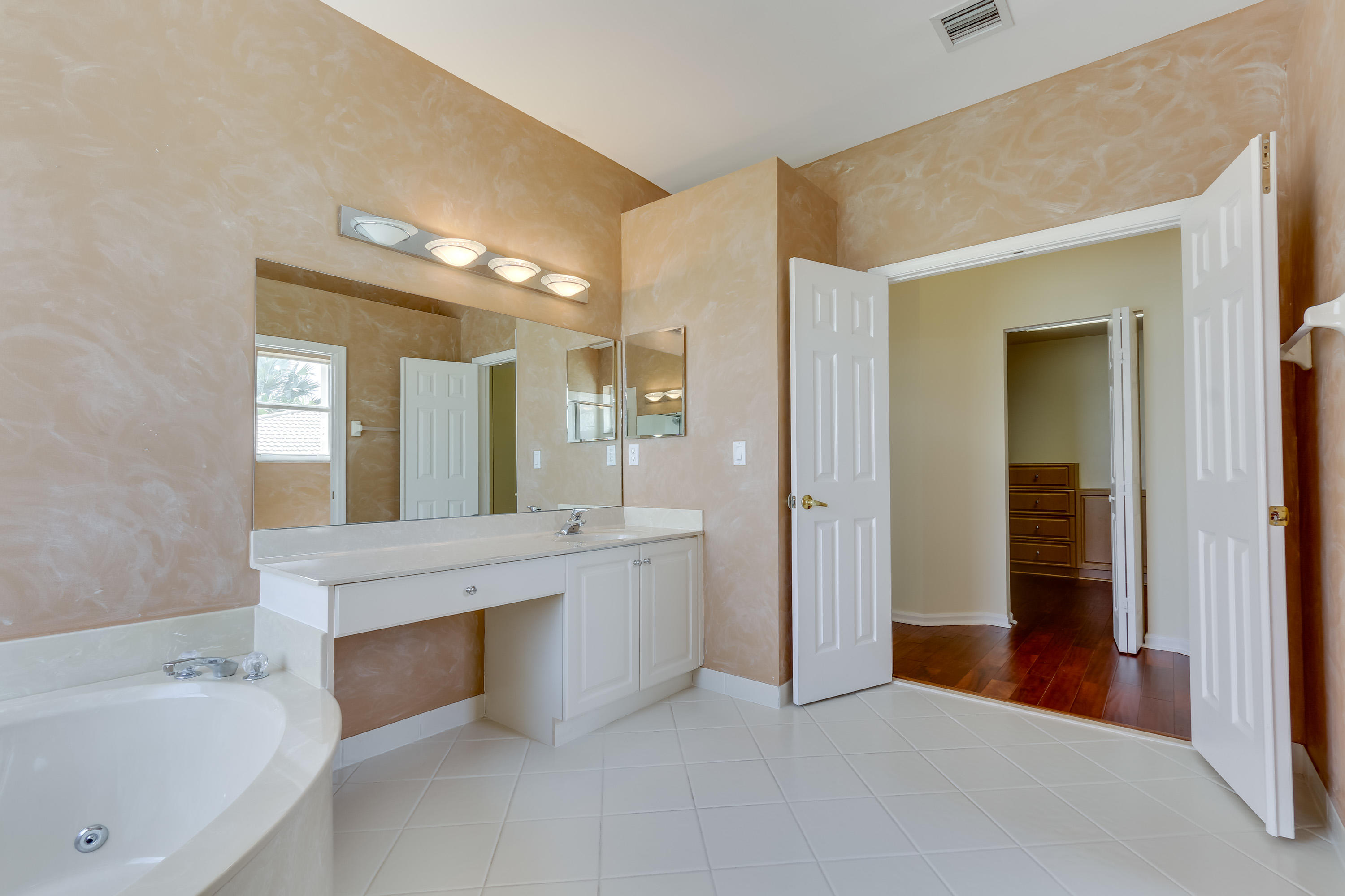 2121 Reston Circle Royal Palm Beach, FL 33411 - Photo 40 of 63 MASTER BATH