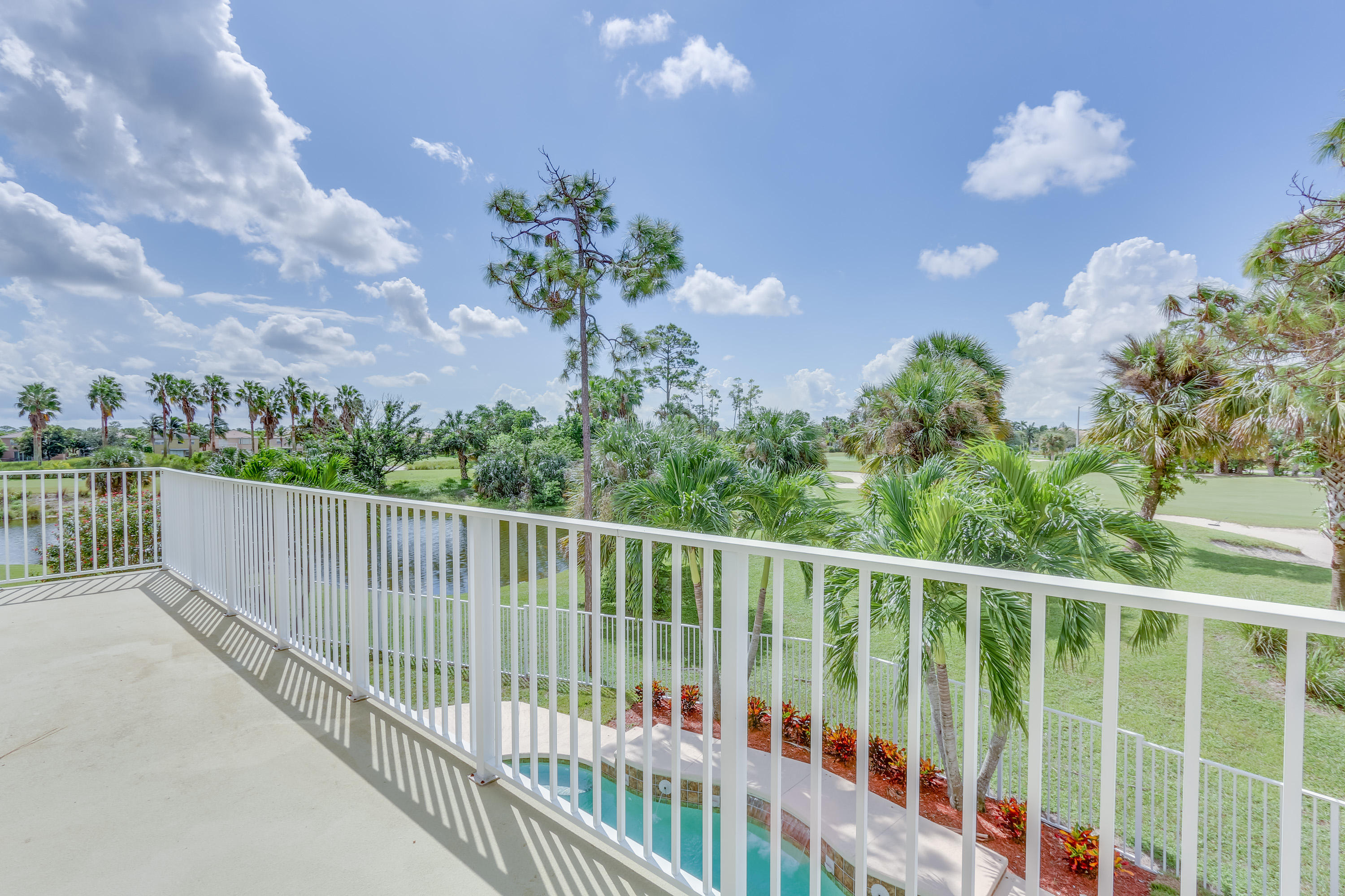 2121 Reston Circle Royal Palm Beach, FL 33411 - Photo 44 of 63 BALCONY MASTER BEDROOM