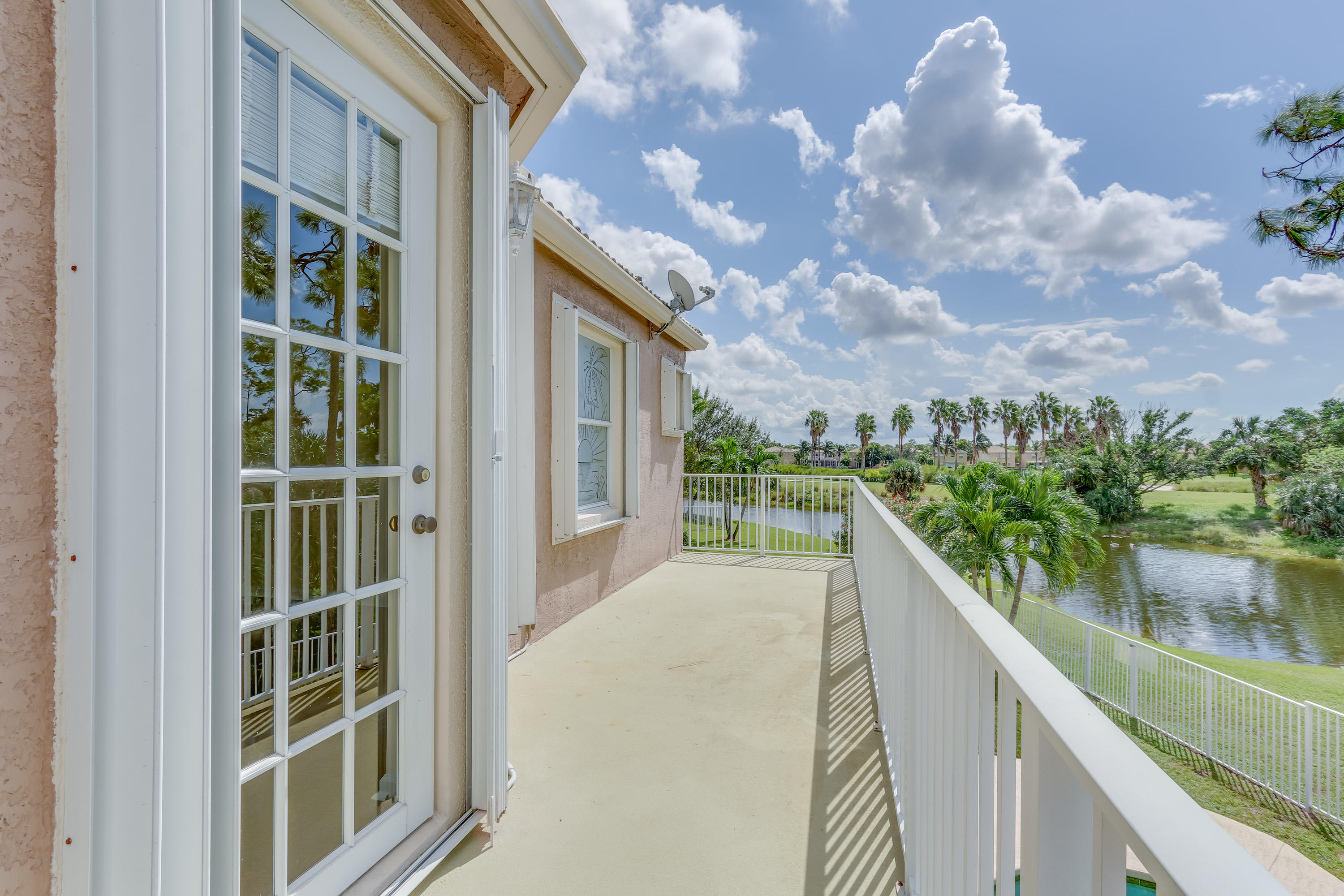 2121 Reston Circle Royal Palm Beach, FL 33411 - Photo 45 of 63 BALCONY