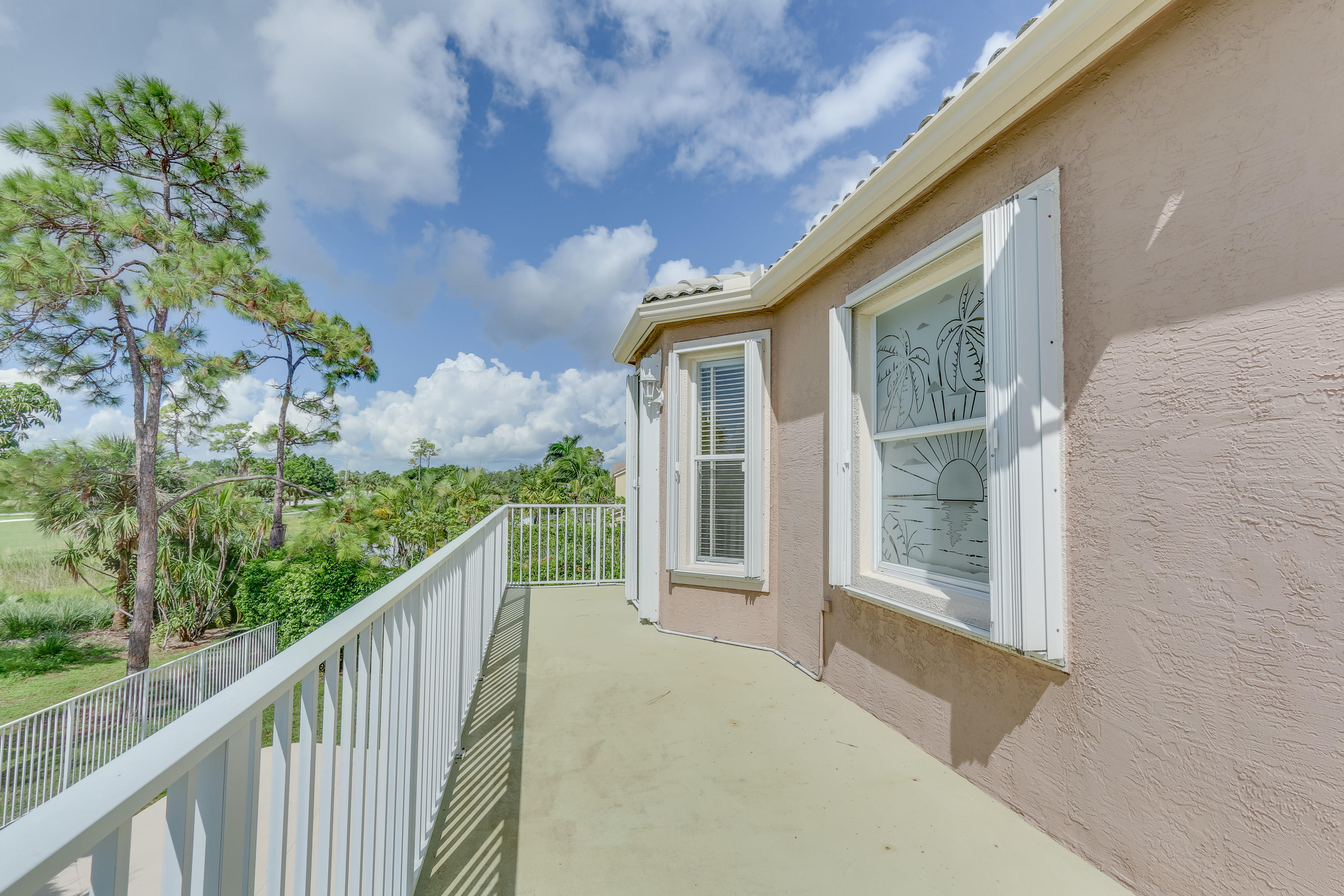 2121 Reston Circle Royal Palm Beach, FL 33411 - Photo 46 of 63 BALCONY