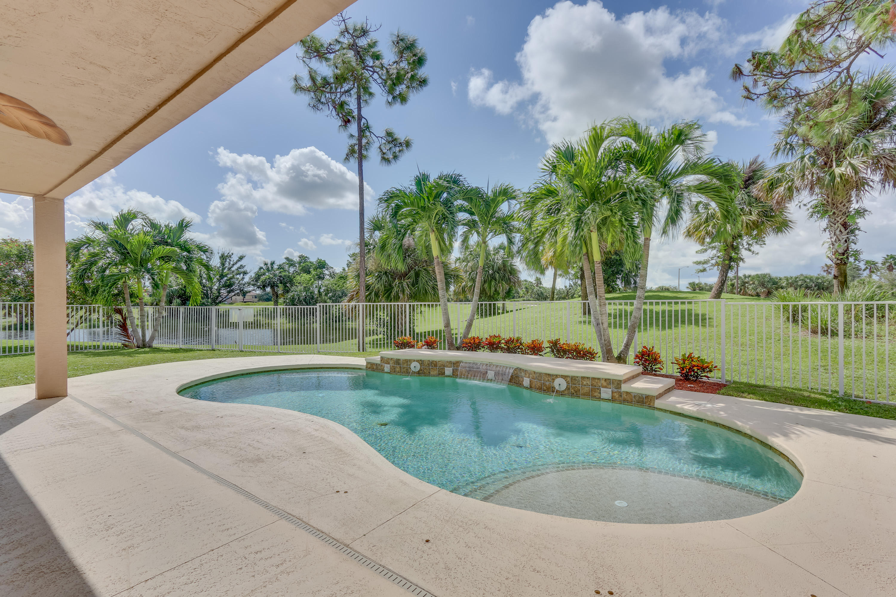 2121 Reston Circle Royal Palm Beach, FL 33411 - Photo 52 of 63 HEATED POOL