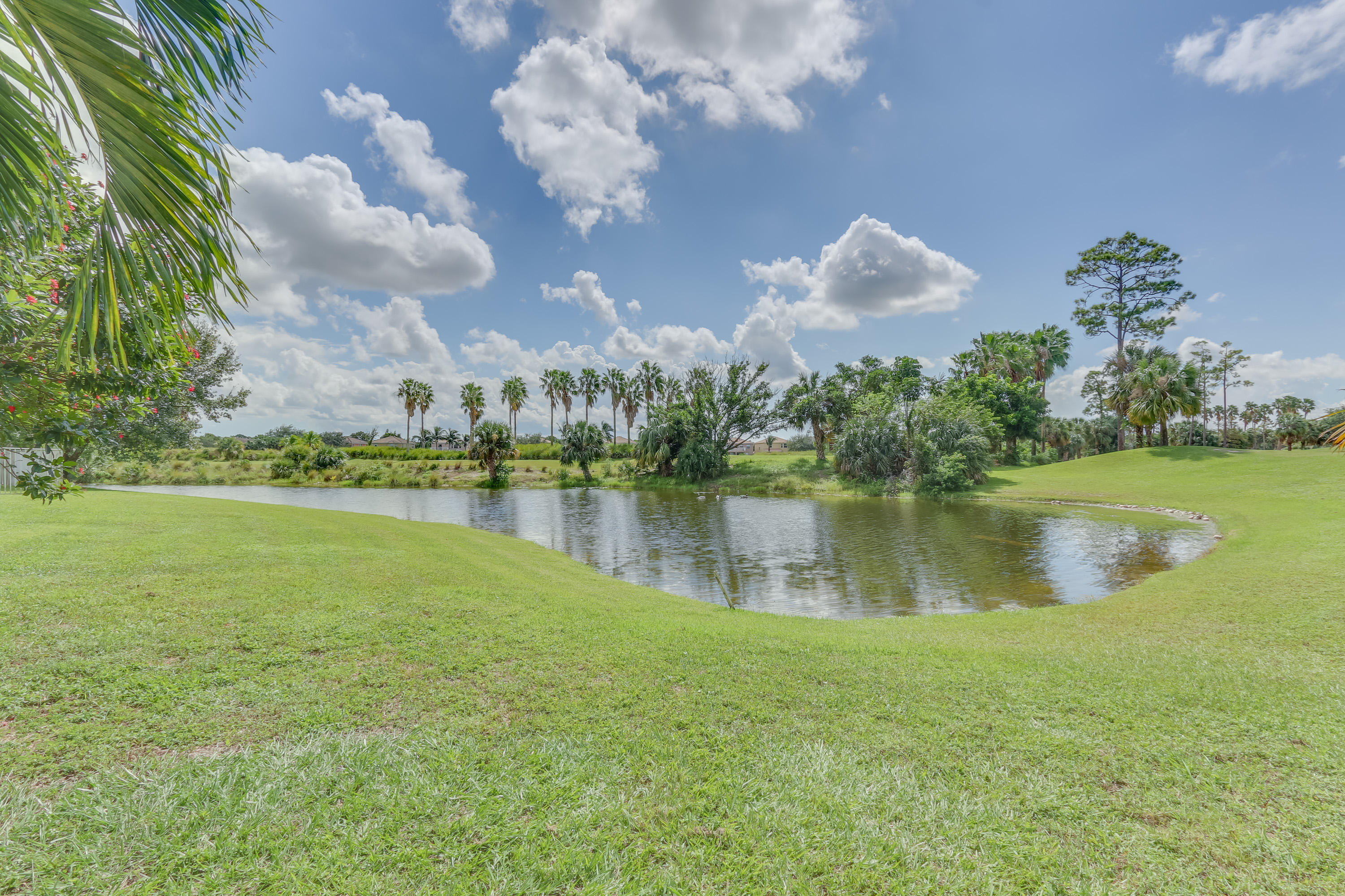 2121 Reston Circle Royal Palm Beach, FL 33411 - Photo 53 of 63 LAKE VIEW